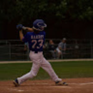 Meet your Posher, Blake